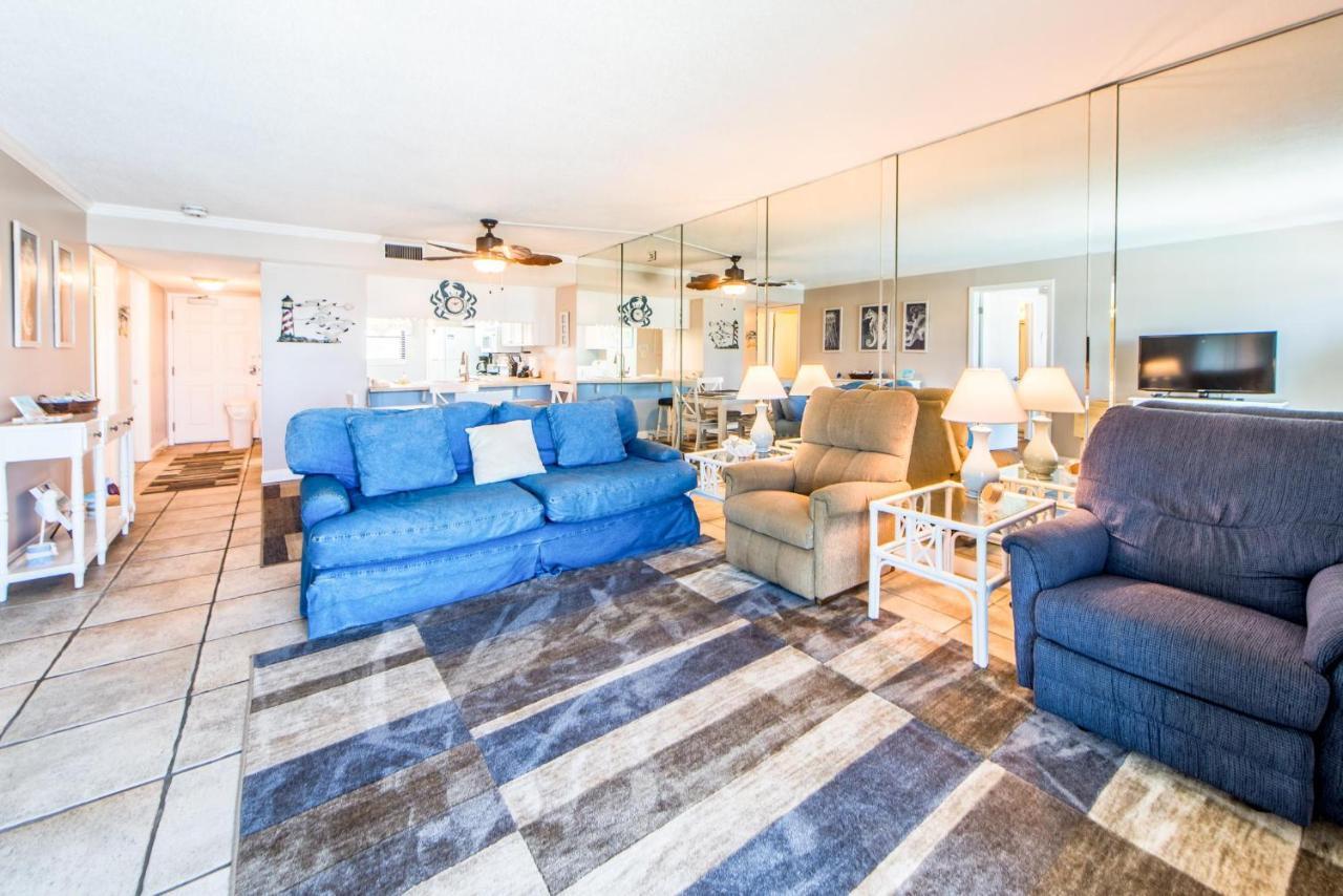 Moonspinner 211B Panama City Beach Exterior foto