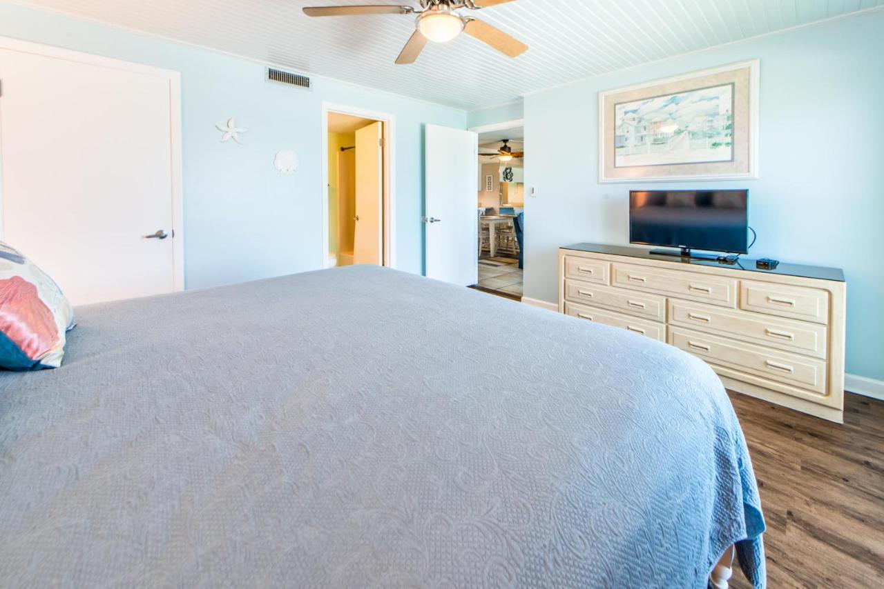 Moonspinner 211B Panama City Beach Exterior foto